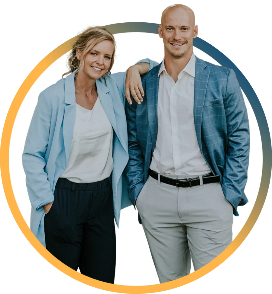 Grant and Erin Stahla — Restroom Trailer Consulting